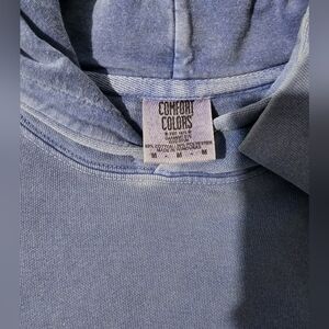 Comfort Colors hoodie